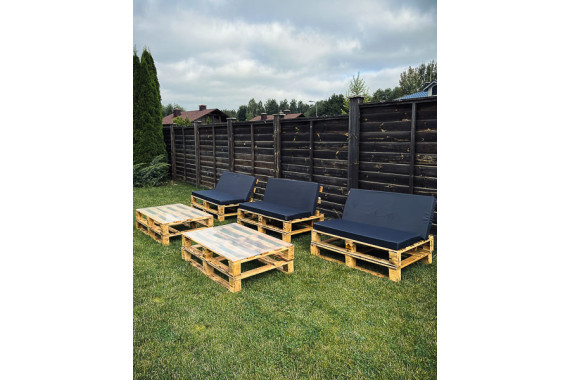 Аренда Паллетный столик