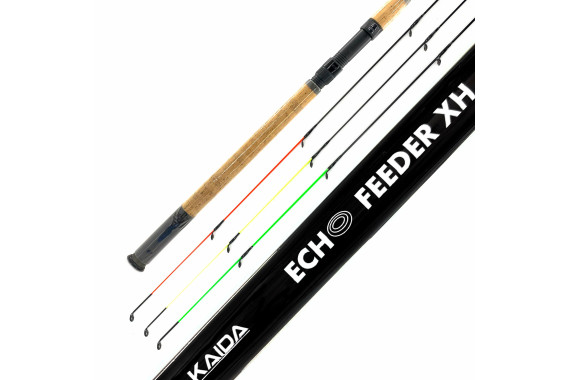 Удочка фидерная + катушка