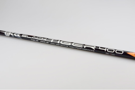 Удочка маховая 6м