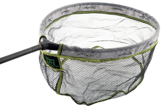 Подсак - подсачек рыболовный (2,3,4 метра)