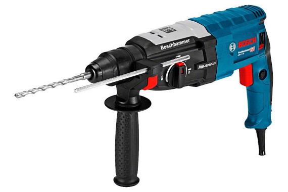 Перфоратор-дрель BOSCH GBH 2-28 PRO