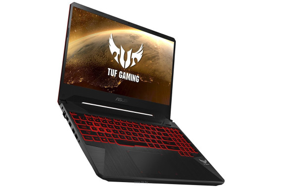 ASUS TUF Gaming FX505DY-BQ178 (K097)