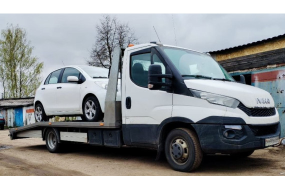 эвакуатор AVTOPOM