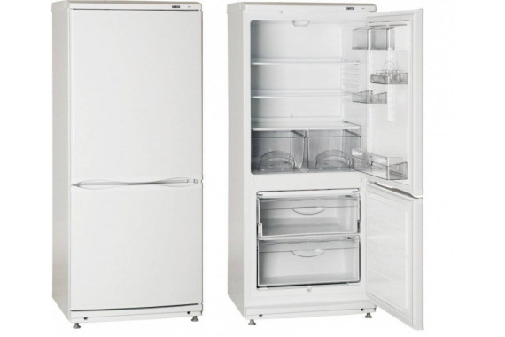 Прокат, аренда холодильника