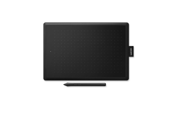 Графический планшет Wacom One by 2 Small CTL-472