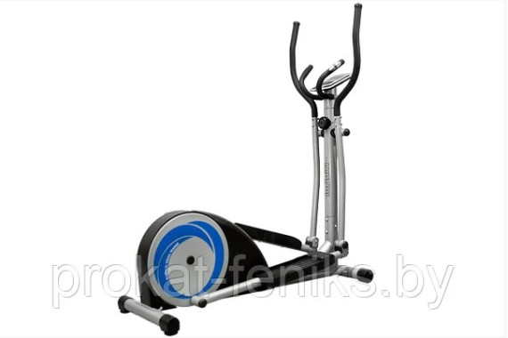 Магнитный эллиптический тренажер Infiniti EX-650