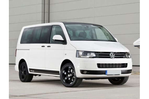 Volkswagen Caravelle T5