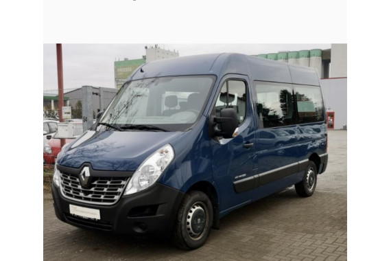 РЕНО МАСТЕР 2012 (ПРОКАТ И АРЕНДА)