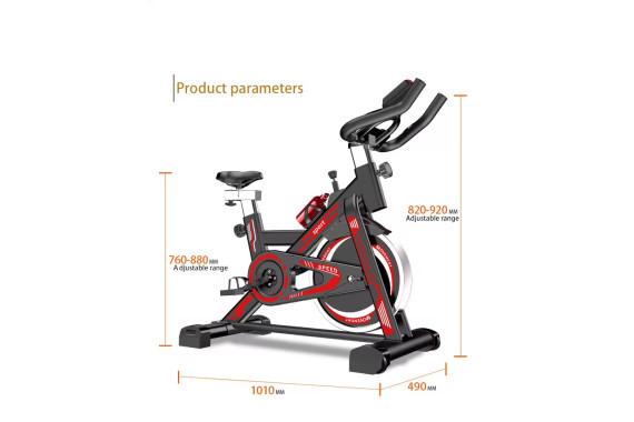 Прокат, аренда ВЕЛОТРЕННАЖЕРА