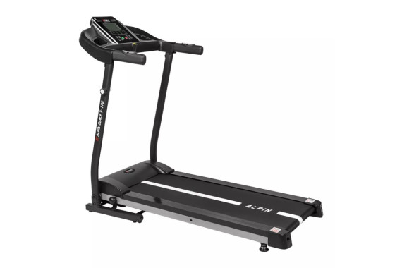 Беговая дорожка Alpine t-176