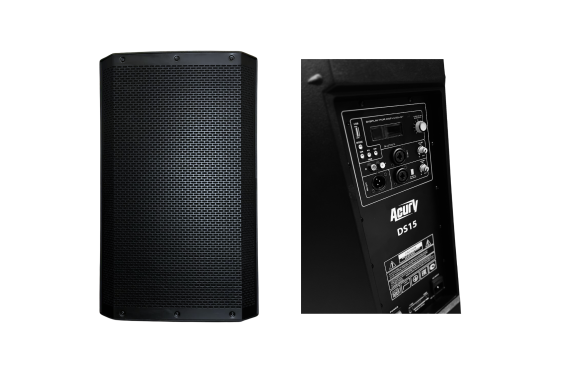 Взять в прокат Активная акустическая система 