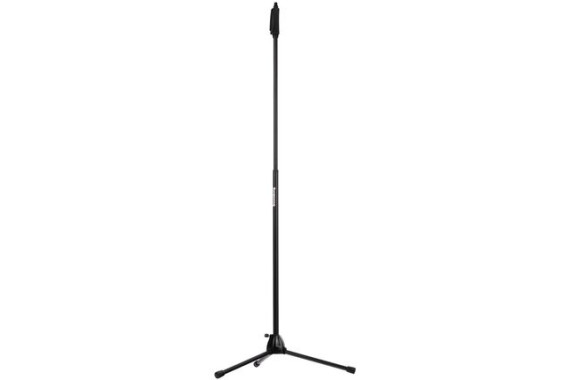 Стойка микрофонная прямая в аренду