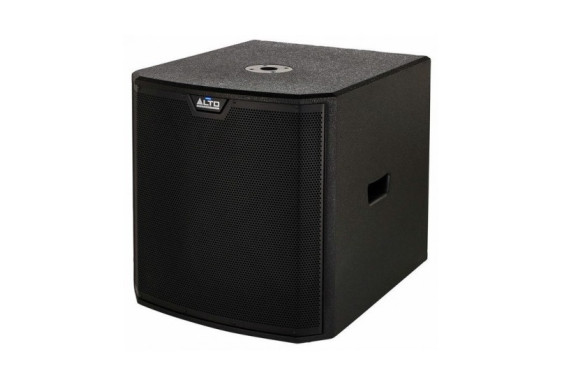 Активный сабвуфер 2000 Watt