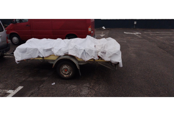 Аренда Прицепа