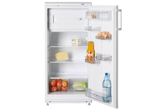 Прокат холодильника с доставкой Атлант 2822-80