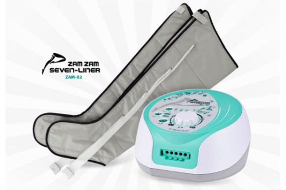 Лимфодренажный аппарат для ног