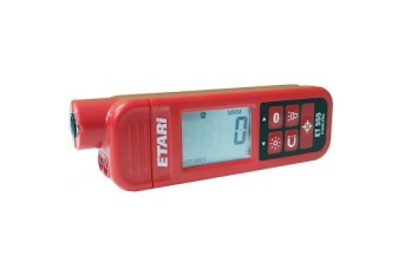 Толщиномер ЛКП ET-555