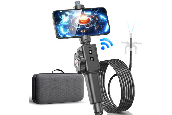 Эндоскоп автомобильный