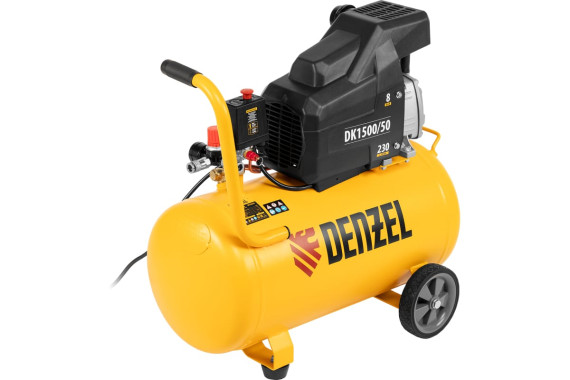 Воздушный компрессор