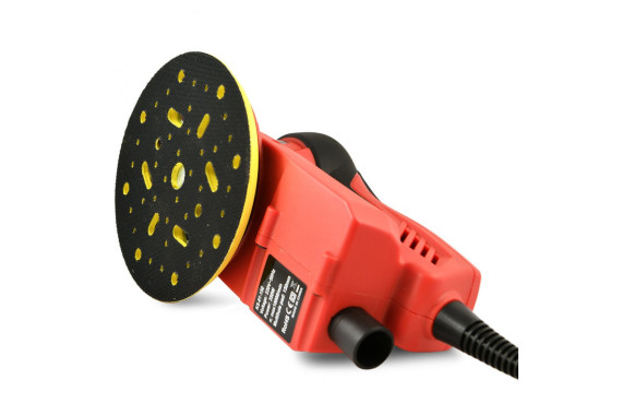 Шлифмашинка электрическая ручная 