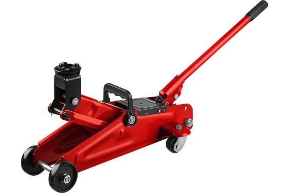 Домкрат автомомобильный