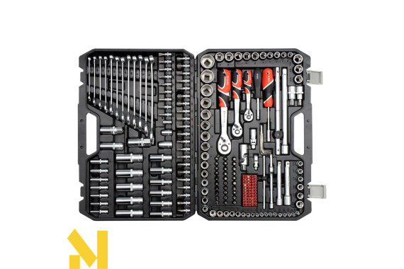 Набор инструментов