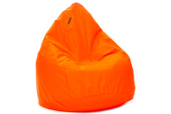 Аренда оранжевых кресел мешков 