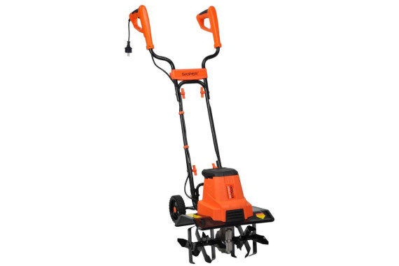 Культиватор электрический SKIPER ET7000