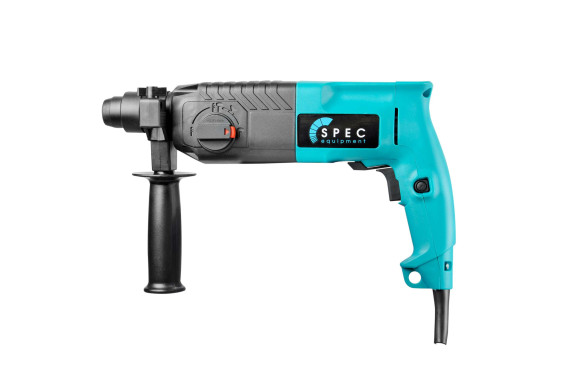 Перфоратор SPEC PU4505F (750 Вт) 