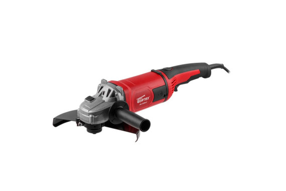 Болгарка WORTEX AG 2326-2 (230 мм)