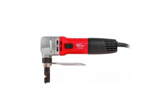 Ножницы высечные WORTEX NB 1660