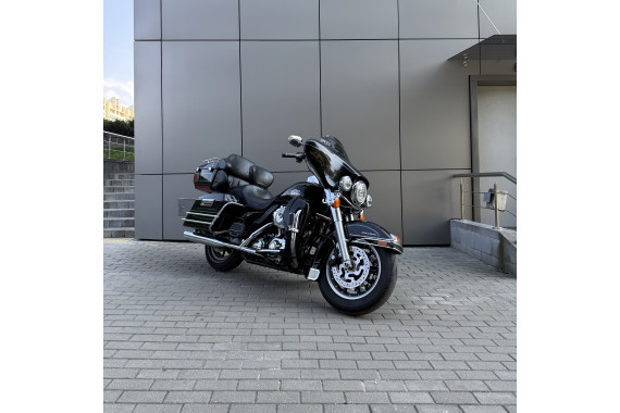 Harley-Davidson Electra Glide