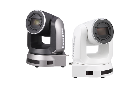 Поворотная камера PTZ FHD, 4K UHD