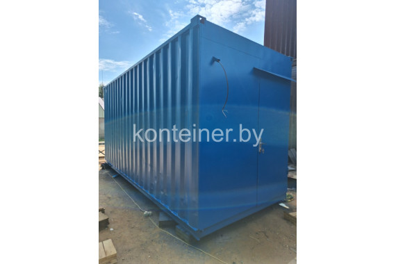 Аренда бытовки, вагончика для строителей