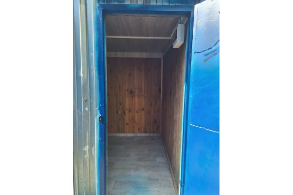 Аренда блок-контейнера в Минске и области