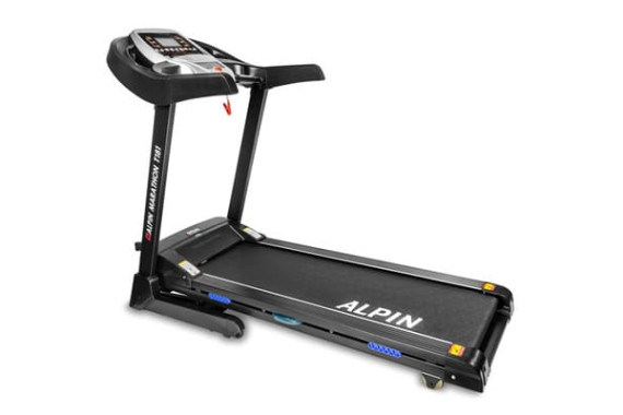 Беговая дорожка Alpin Marathon T-181. Доставка.