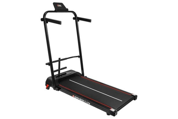 Беговая дорожка Alpin Reise T-174