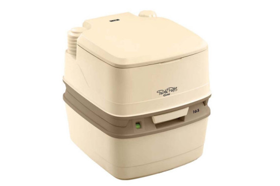 Аренда портативного биотуалета