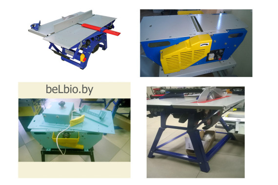 Станок деревообрабатывающий