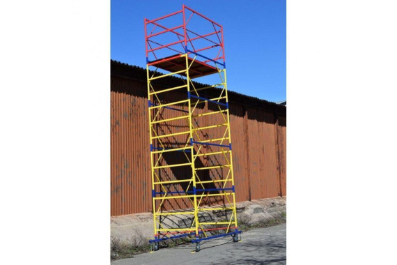 Аренда вышек тура от 3,5 руб/сутки с доставкой