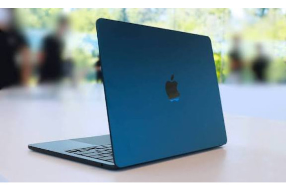 Аренда Ноутбука Apple MacBook Air M2.