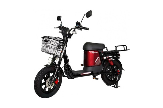  Аренда электровелосипедов для доставщиков