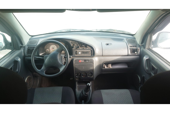 Легковой фургон, можно для работы, доставок