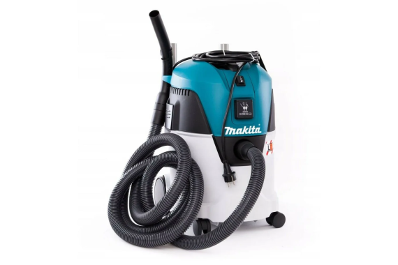 Строительный пылесос Makita VC2512L