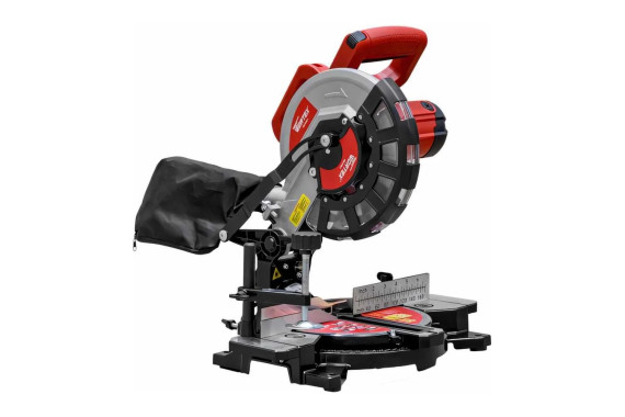 Пила торцовочная WORTEX MS 2116 L