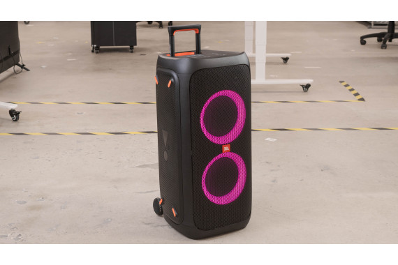 JBL Partybox 320 Stage