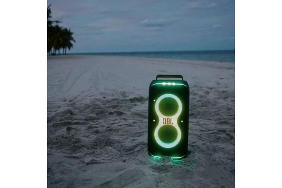 JBL Partybox 120 club