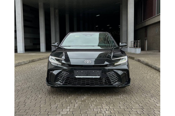 Аренда Toyota Camry XV80