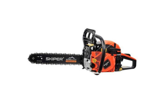Бензопила SKIPER TV5235