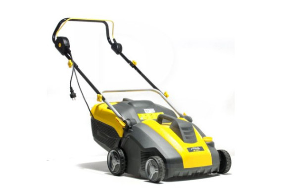 Аэратор Stiga 415 E